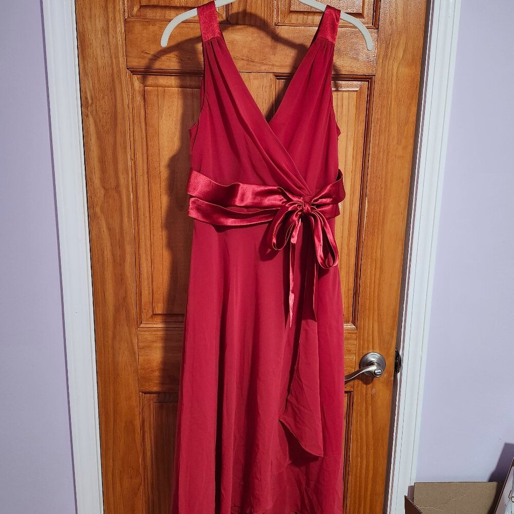 Evan Picone Dress